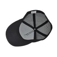 R bordado béisbol Casquatte gorras Hip Hop hueso hombres transpirable malla visera sombreros mujeres ropa de calle gorra de camionero al por mayor - details 10