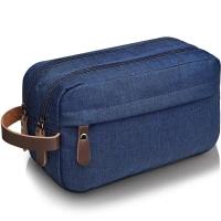 Bolsa de Maquillaje de Viaje Impermeable de Oxford Organizador de Cosméticos con Estilo de Bolso de Mano Ideal para Mujeres - details 4