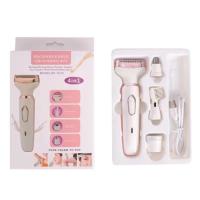 Limpiador de Película Facial Multifuncional Recargable Cuidado de Belleza Facial Portátil para Mujeres Regalo de Año Nuevo - details 7