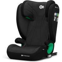 Silla coche para bebé y niños, Cinturón, Universal, Grupo 2/3, de 15 a 36 kg, Negro - details 1