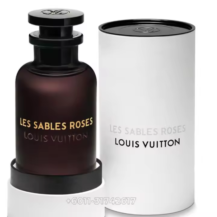 Leten Les Sables Roses (Eau de Parfum) Unisex Fluido de transmisión - 1