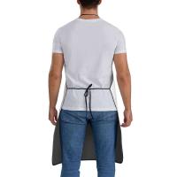 Unisex Ratatouille Remy con cuchara delantal adultos mujeres hombres Chef Tablier cocina para cocinar película animada pintura - details 39