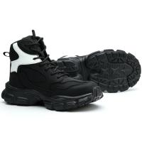 Zapatos de Seguridad para Trabajo para Mujer Botas de Acero Puntiagudo A Prueba de Golpes - details 5