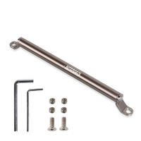 Manillar de Extensión Ajustable de Aleación Universal para HONDA Integra750 2022 2023 Accesorio de Motocicleta Barra de Equilibrio Cruzada - details 9