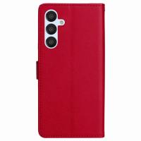 Funda clásica con ranura para tarjeta para OPPO Realme, carcasa de cuero Simple para teléfono, 8, 9i, 9, 10 Pro Plus, C35, C33, C31, C30, V23, V20, 5G, D06E - details 1