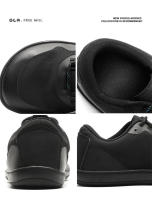 Zapatos descalzos para hombre, zapatillas planas transpirables antideslizantes, unisex, anchas, antideslizantes, para correr - details 24