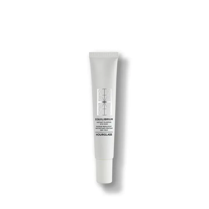 Hot Hourglass EQUILIBRIUM Mascarilla para ojos rellenadora instantánea - 1