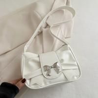 Bolso De Hombro Con Lazo, Bolso De Hombro Informal, Bolso De Trabajo Diario - details 3