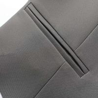 Chaleco Tre para mujer, chaqueta corta sin mangas, usado, informal, a la moda, para personas mayores, 2024 - details 4