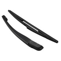 Escobillas y brazo de limpiaparabrisas negro para coche, bisel trasero, PEUGEOT 307 SW / ESTATE - details 7