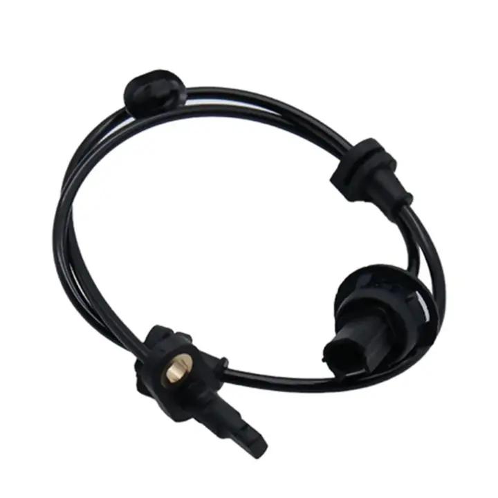 Sensor de Velocidad de Rueda ABS para Honda City Fit 1.5L 2015-2019 Nuevo Sensor Delantero Izquierdo - 1