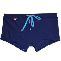 Calzoncillos sexis, bañadores ajustados elásticos, traje de baño de arcoíris para hombre, marca de Surf, pantalones deportivos de playa de verano, traje de baño Push-up para hombre - details 38