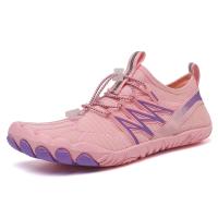 Zapatos de Agua Transpirables y Resistentes al Desgaste Zapatillas de Playa Antideslizantes para Hombres y Mujeres Zapatillas Deportivas de Primavera/Verano - details 3