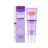 Crema de Desodorización Duradera Limpieza Antitranspiración para Cuerpo y Axilas - details 19