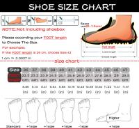 Zapatos De Senderismo Para Hombre Y Mujer, Zapatillas Impermeables Para Exteriores, Con Cordones, Para Escalada, Senderismo, Montaña, Caminar, Caza, Zapatillas Tácticas - details 0