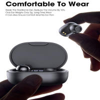 -auriculares inalámbricos E6PRO TWS, cascos con pantalla LED, estéreo, Hifi, graves, micrófono, música deportiva, Control táctil, Bluetooth - details 7