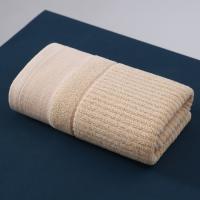 Toalla de baño de algodón suave para adultos, toallas de playa gruesas con absorción de agua - details 15