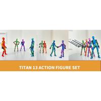D13 ACTION FIGURE SET