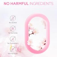 Sakura-Conjuntos y kits para el cuidado de la piel con suero limpiador, crema para ojos, crema con esencia, productos de belleza para mujeres, juegos de regalo, Kit de viaje de rutina - details 9
