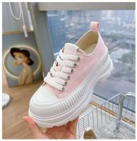 Zapatos casuales, modernos, de fondo plano, de corte bajo, cómodos y clásicos. - details 7