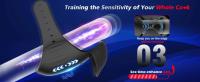 Entrenador Vibrador 3 en 1 Ajustable Estimulador de Glans Massajador de 10 Modos para Hombres - details 6