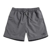 Natación informal de secado rápido para hombre, surf, ropa de playa, pantalones cortos estampados, pantalones cortos para hombre - details 9
