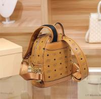 Servicio de Compra de Marcas de Lujo de Hong Kong2025Nueva Mochila de Cuero Genuino para Mujeres, Bolsa de Senderismo para Laptop - details 8