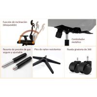 Silla Ergonómica
