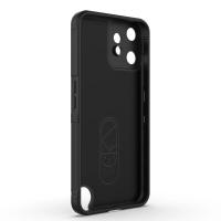 Para nada CMF Phone 2 Pro 5G Funda trasera de silicona líquida suave anticaída protección a prueba de golpes Funda Coque fundas de teléfono - details 4