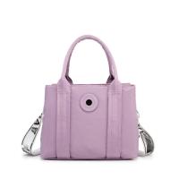 España BIM Bolso Sólido Color Redondo Etiqueta Crossbody Bolso Hombro Nuevo Bento Bolsa - details 1