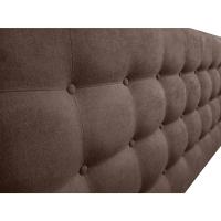 Tapado de Cabecero de Cama Premium Tela Tejida Antimanchas Tamaño 180 x 70 Verde Agua - details 7