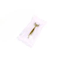 Mini Portátil Nuevo Derma Rodillo Reemplazable Cabeza Disolvente Rodillo De Belleza - details 4