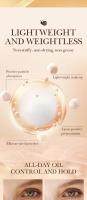 SPF50 + Golden Snail Sunsceen BB Ceam Base blanqueadora hidratante de larga duración corrector incluso tono de piel Base de maquillaje - details 9