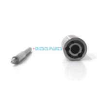 2 uds Tobera Inyeccion Diesel HL130S26C175P3 Componentes Basicos Del Motor Diesel Compatibles con Petter - details 4