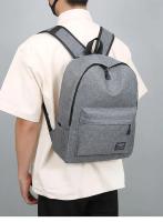Mochila de negocios para hombre, morral de viaje para ordenador, novedad - details 12