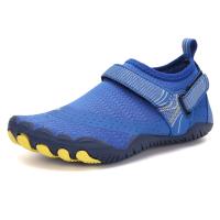 Zapatos Acuáticos Para Niños, Zapatillas De Agua Descalzas Con Cinco Dedos Para Playa Y Verano, Zapatillas De Deporte Ligeras Antideslizantes Para Nadar En La Playa Y Río - details 5