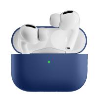 Funda protectora de silicona para Apple, cubierta a prueba de golpes para auriculares Bluetooth, AirPods PRO 2, 2023, 2022 - details 28