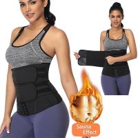 FOCANO Entrenador Cinturón Moldeador Equipo de Fitness Integrado para Pérdida de Peso - details 16