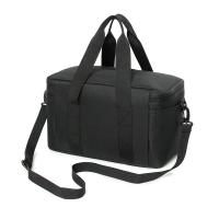 Bolso de gran capacidad para hombre, bolsa de hombro para acampar, senderismo, pesca al aire libre, organizador de almacenamiento, aislamiento térmico - details 5