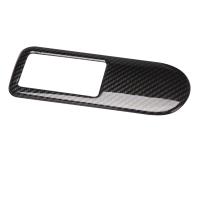 Cubierta protectora de manija de puerta Interior modificada para coche, accesorios decorativos para Beetle 2001-2010 - details 6