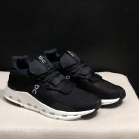 Todo el tiempo comodidad casual amortiguador ligero transpirable en hombres y mujeres zapatos para correr - details 3