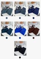 Conjunto de 2 piezas para mujer, leggings y ropa deportiva Fiess de 3 piezas, atuendo de gimnasio, sujetador de yoga, body para correr sin costuras, top, pantalón, 2024 - details 6