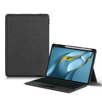 Funda con Teclado inteligente para Huawei MatePad Pro, 10,8, 2021, 2019, Teclado retroiluminado, MRR-W39, W29, AN19, W39, W29, W19, W09, AL19, AL09 - details 18