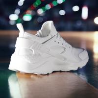 Zapatillas Deportivas de Malla Transpirable Unisex Diseño Talla Grande 47 - details 3