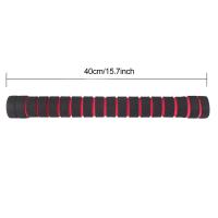 Barra de conexión para Mancuernas, accesorios de levantamiento de pesas para gimnasio en casa, 40cm - details 6