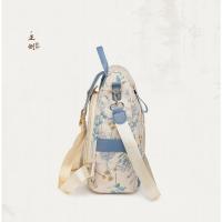 Mochila Antirrobo para Mujer - Estilo Coreano, Gran Capacidad, Multifuncional, Ideal para Viajes y Diario - details 28