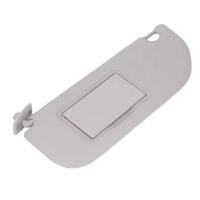 Conjunto de parasol izquierdo de coche, repuestos interiores para Peugeot 301 y Citroen C3, 98038432 DS, 1 unidad - details 7