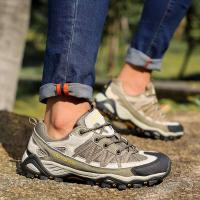 Llegada marca logo OEM/ODM RTS suela de goma suave MD de alta calidad para zapatos deportivos y de senderismo para hombres - details 29