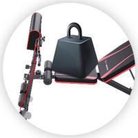 banco de musculacion