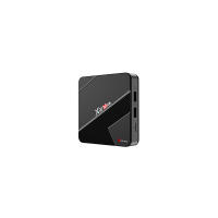 El X99MAX es un dispositivo inteligente con dispositivo multimedia de reproducción y red - details 0